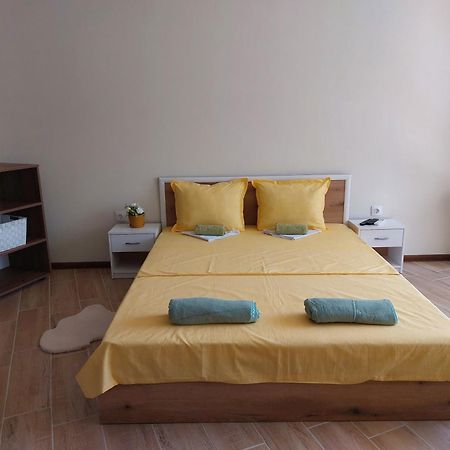 Krimski Apartment - Free Private Parking Varna Luaran gambar