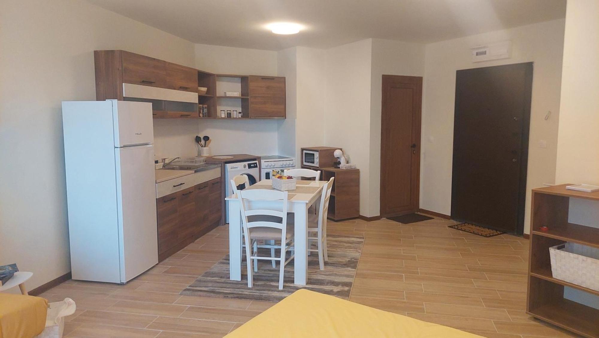 Krimski Apartment - Free Private Parking Varna Luaran gambar