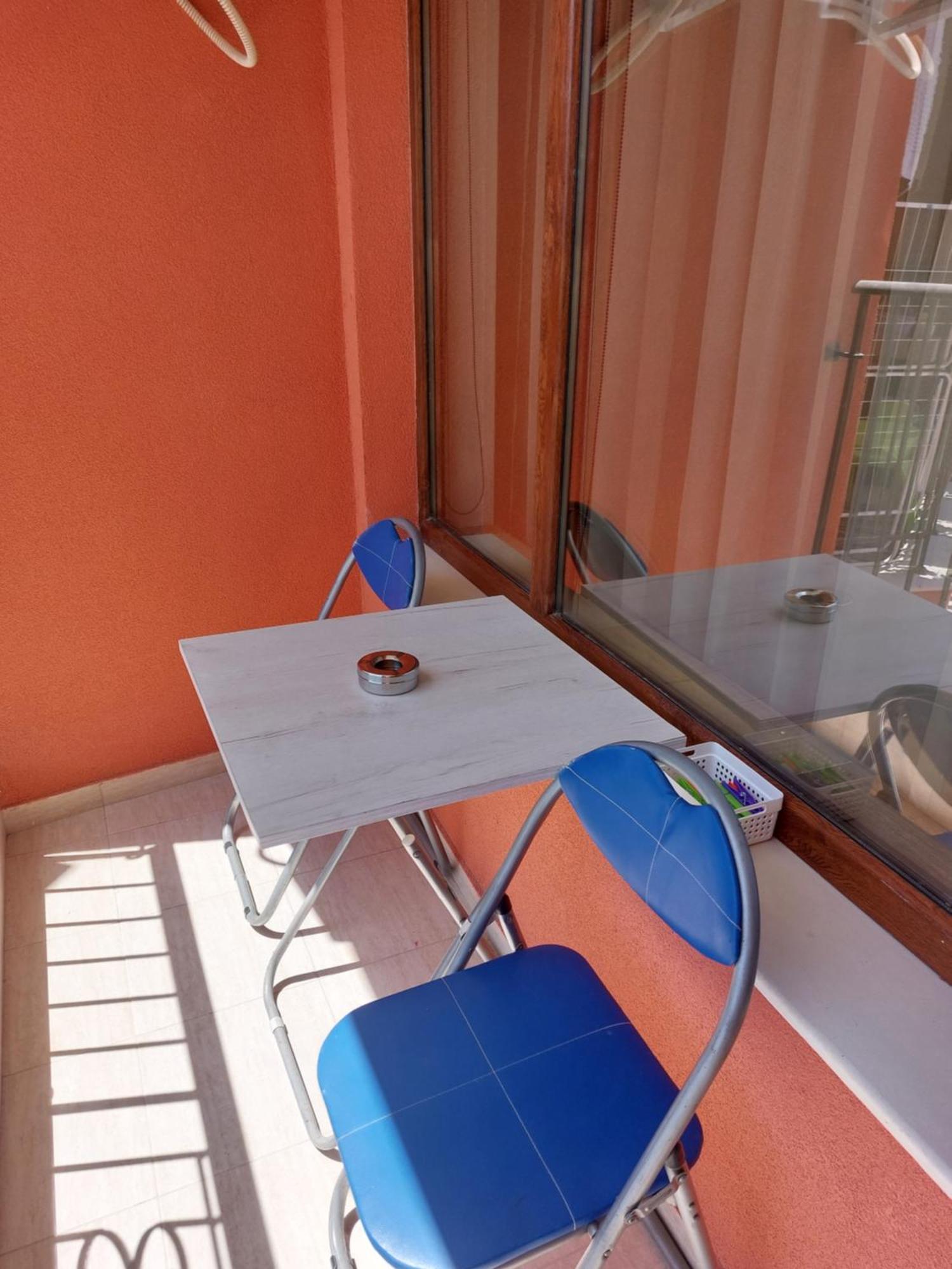 Krimski Apartment - Free Private Parking Varna Luaran gambar