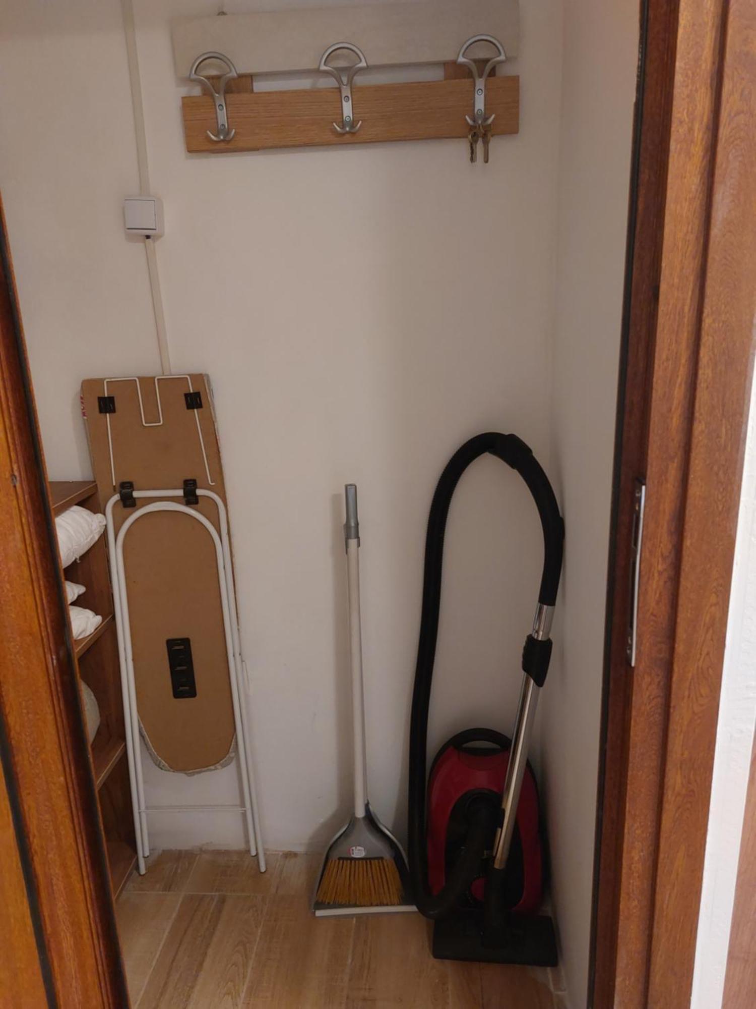 Krimski Apartment - Free Private Parking Varna Luaran gambar