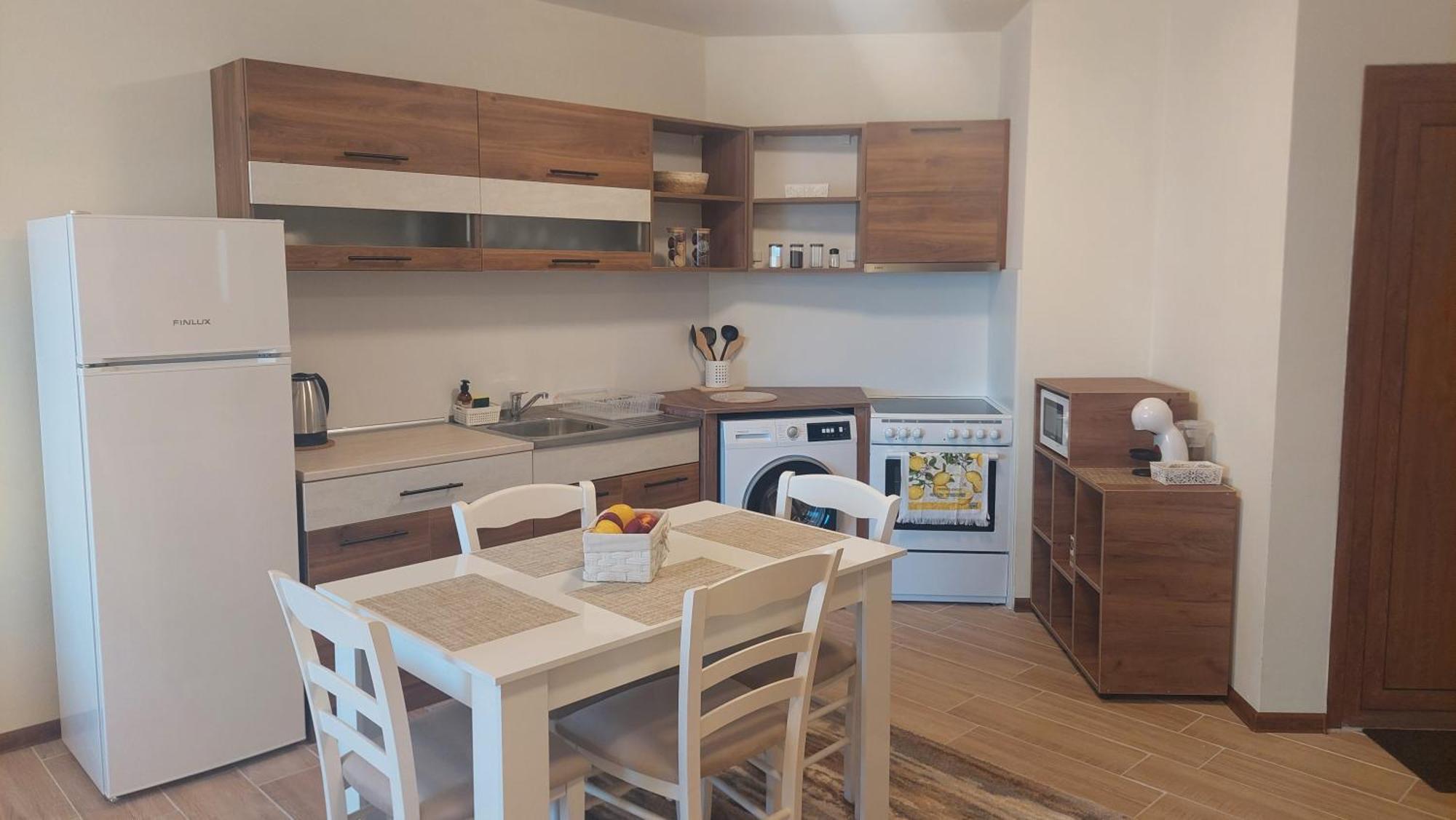 Krimski Apartment - Free Private Parking Varna Luaran gambar
