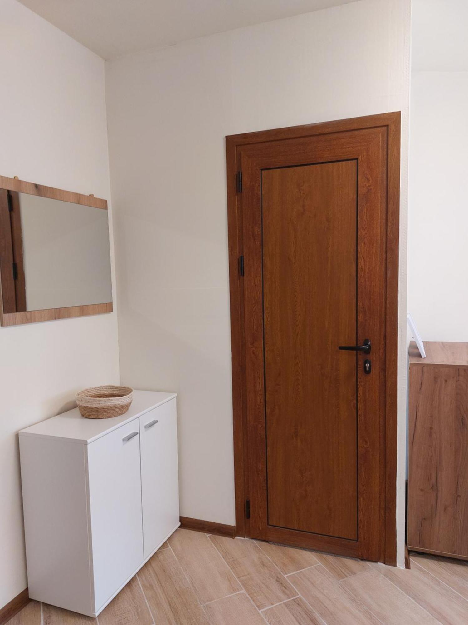 Krimski Apartment - Free Private Parking Varna Luaran gambar