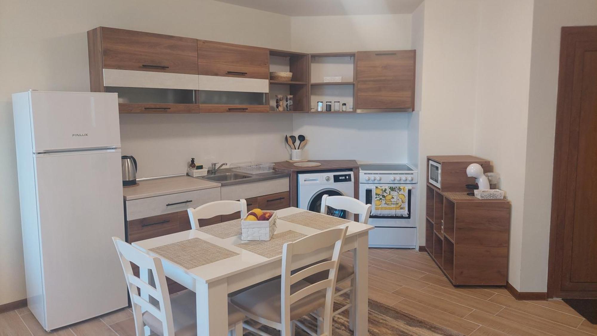Krimski Apartment - Free Private Parking Varna Luaran gambar