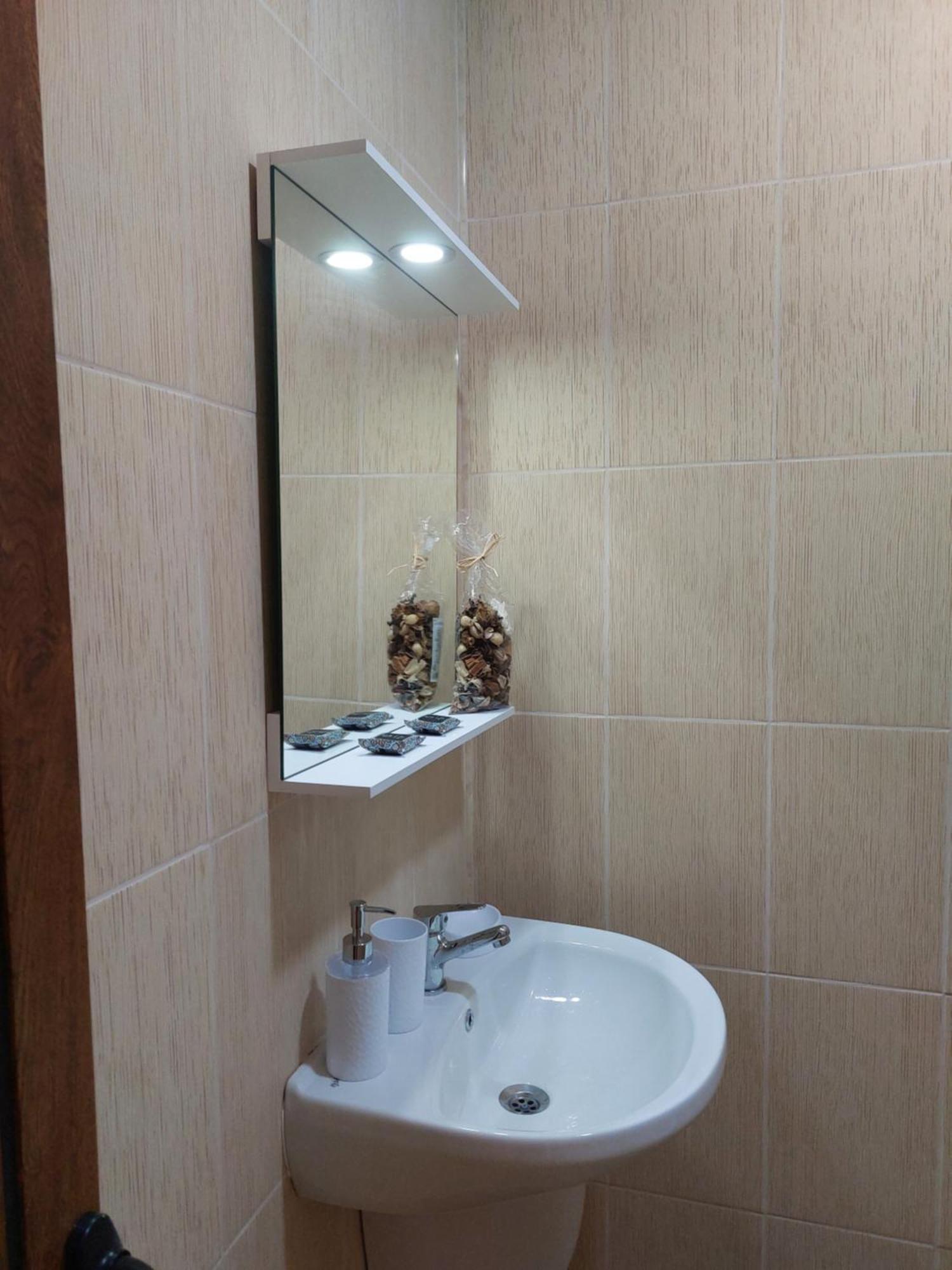 Krimski Apartment - Free Private Parking Varna Luaran gambar