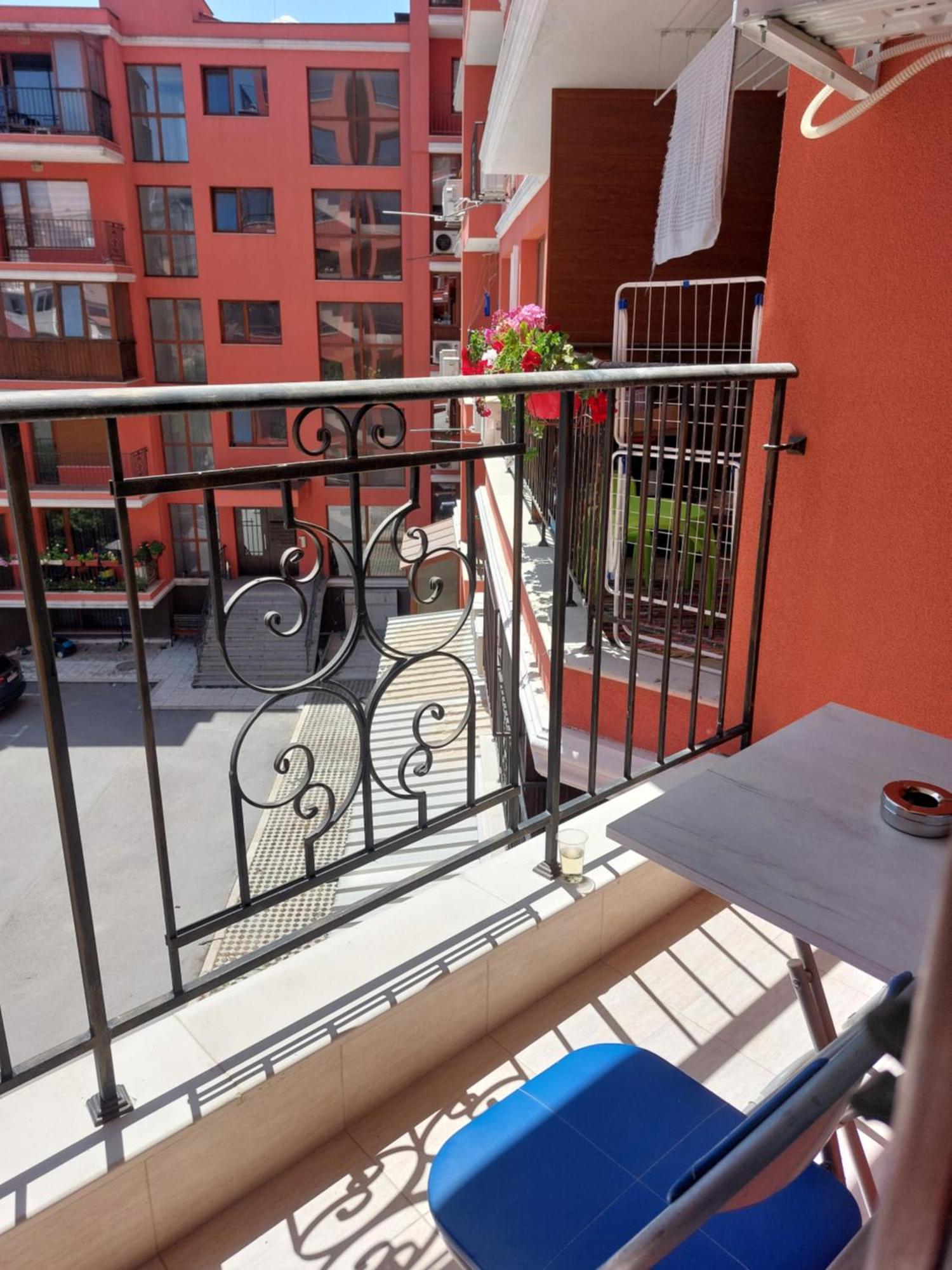 Krimski Apartment - Free Private Parking Varna Luaran gambar