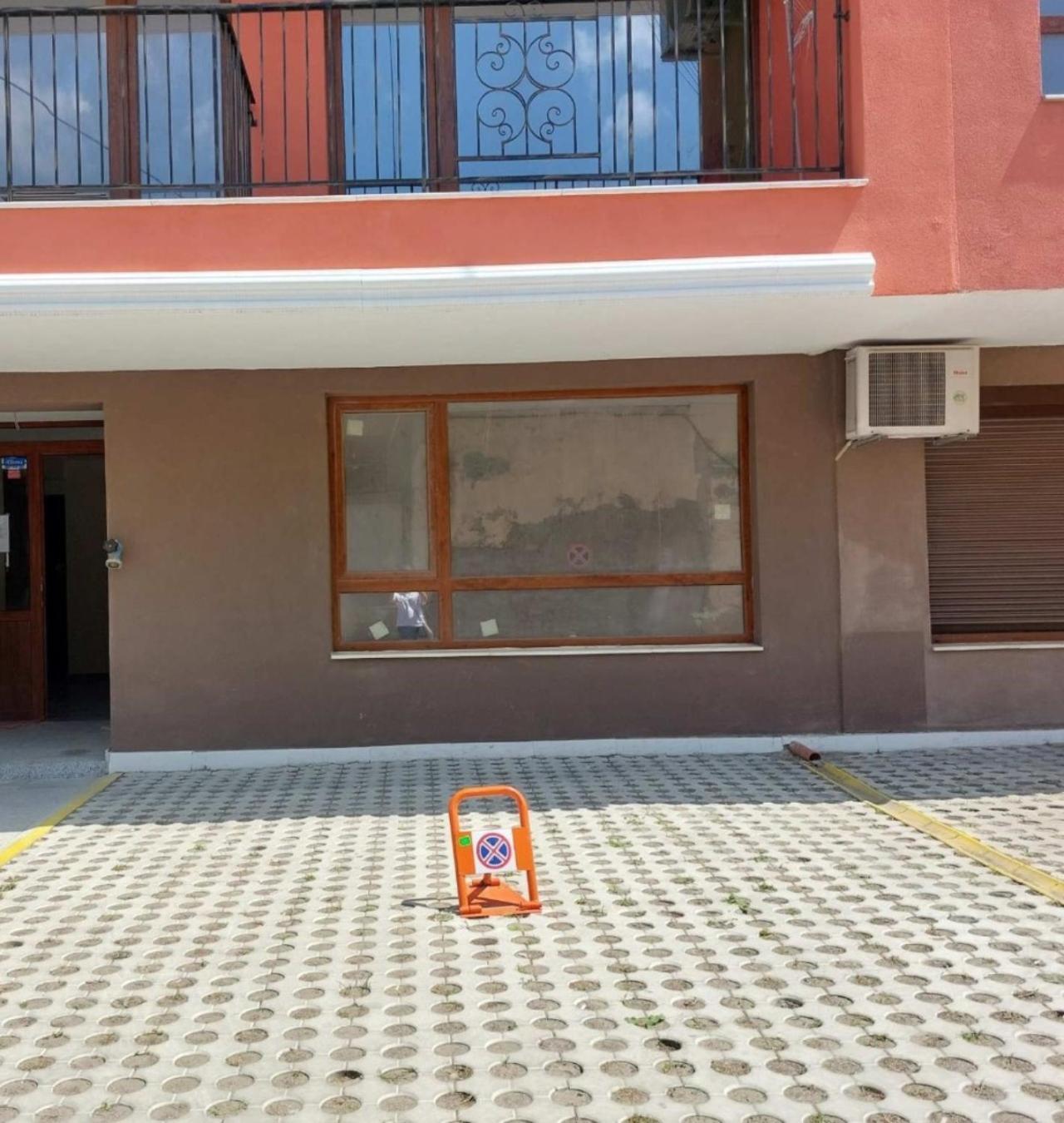 Krimski Apartment - Free Private Parking Varna Luaran gambar