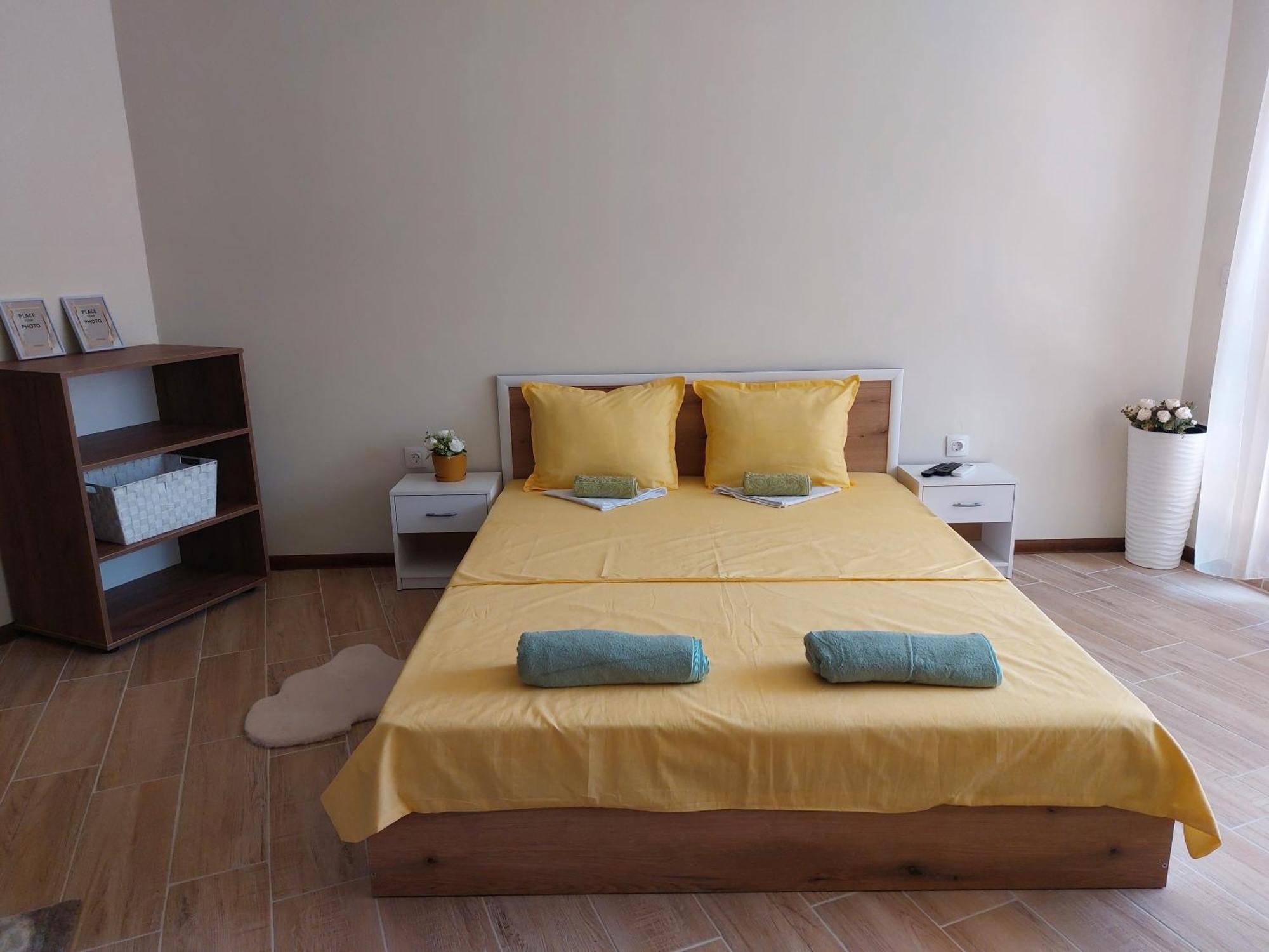 Krimski Apartment - Free Private Parking Varna Luaran gambar