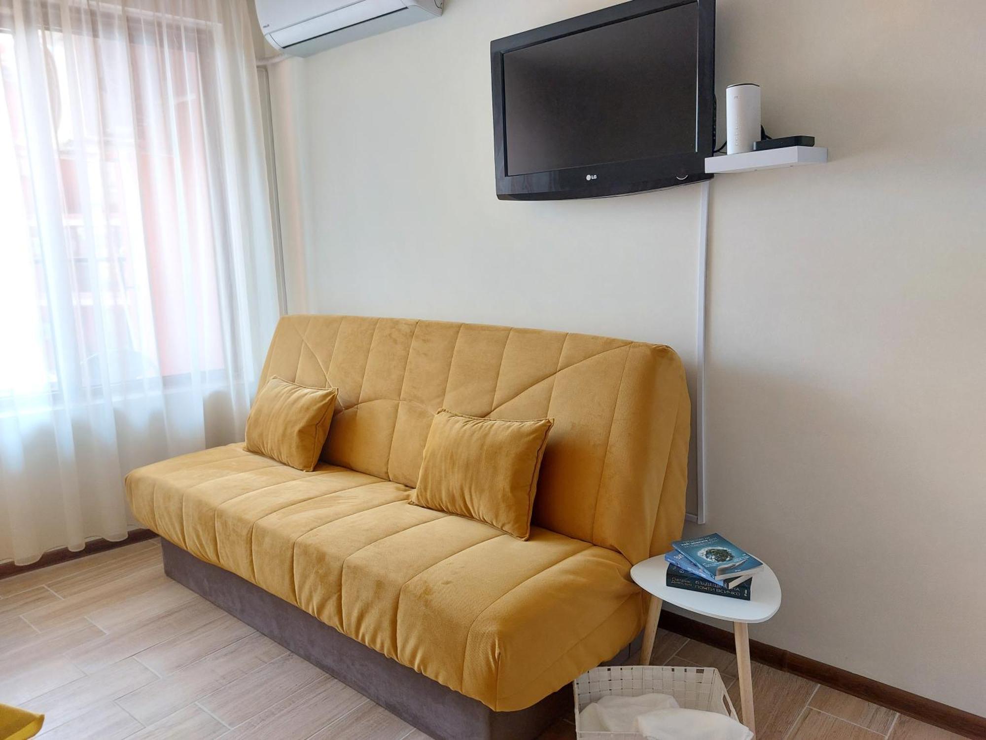 Krimski Apartment - Free Private Parking Varna Luaran gambar